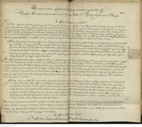 0001 - Page sans numérotation - An affectus Animi Res non naturalis ?