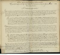 0001 - Page sans numérotation - An Elephantiasis perfecta Curabilis ?