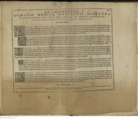 0001 - Page sans numérotation - An arthritis Curabilis ?