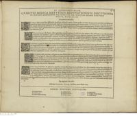 0001 - Page sans numérotation - An dysenteriae venae sectio ?