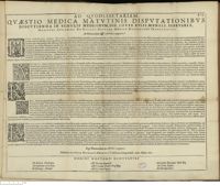 0001 - Page sans numérotation - An Rheumatismus & Arthritis congeneres ?