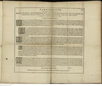 0001 - Page sans numérotation - An melancholia imaginatricis affectus ?