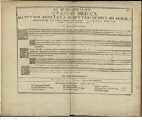 0001 - Page sans numérotation - An ut speciei, sic individuo suae partes ?