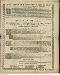 0001 - Page sans numérotation - [Dédicace] / An alimenti triplex mutatio ?