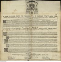 0001 - Page sans numérotation - [Dédicace] / An Homo ΜΙΚΡΟΚΟΣΜΟΣ ?