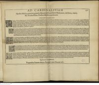 0001 - Page sans numérotation - An sui aetatum ut tempestatum morbi