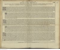 0001 - Page sans numérotation - An in Melancholia θειον τι ?