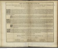 0001 - Page sans numérotation - Est ne major à paruo corde vivacitas ?