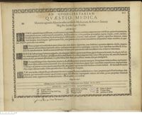 0001 - Page sans numérotation - An lien vitae ?