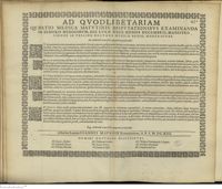 0001 - Page sans numérotation - An Arthritidi venae sectio purgationi praeferenda ?