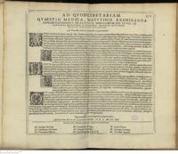 0001 - Page sans numérotation - An Pleuritides, ut hyeme frequentiores, ita periculosiores ?