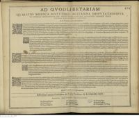 0001 - Page sans numérotation - An in Phrenitide certa ex pulsu προγνωσις ?