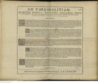 0001 - Page sans numérotation - An plenior diaeta securior ?