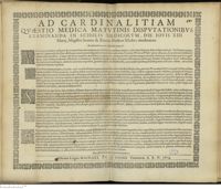 0001 - Page sans numérotation - An pleuritidi non ante septimum purgatio ?