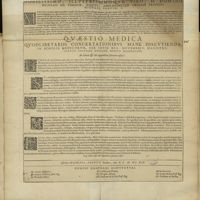 0001 - Page sans numérotation - [Dédicace] / An laboris & cibi aequabilitas sanitatis custos ?