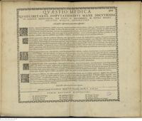 0001 - Page sans numérotation - An pulsus respirationi proportione respondet ?