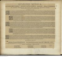 0001 - Page sans numérotation - An Octimestris partus vitalis ?