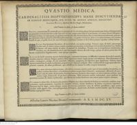 0001 - Page sans numérotation - An vomitus ut aestate, sic hyeme conducit ?