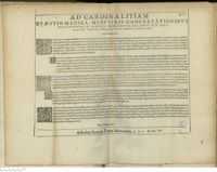 0001 - Page sans numérotation - An Febribus ova ?