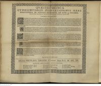 0001 - Page sans numérotation - An humidiore cerebro sanitas minor ?