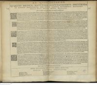 0001 - Page sans numérotation - An in acutis certae sint salutis aut mortis praedictiones ?