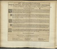 0001 - Page sans numérotation - Gravidae picâ laborantes an purganda ?