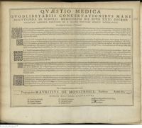 0001 - Page sans numérotation - An ex sanguine in mammis collecto mania ? [version imprimée]