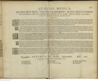 0001 - Page sans numérotation - An ileos lethalis ?