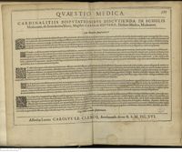 0001 - Page sans numérotation - An Remedia symptωmatis ?