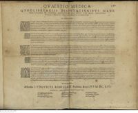 0001 - Page sans numérotation - An arthritis periodica ?