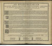 0001 - Page sans numérotation - An postremus hominis dies frigidissimus, siccissimus ?