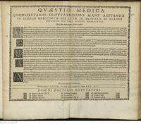 0001 - Page sans numérotation - Est-ne sua cuique parti facultas insita ?