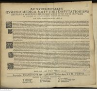 0001 - Page sans numérotation - An Sinε Virili Semine Mola ?