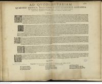 0001 - Page sans numérotation - An φθισις ανιατος ?