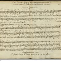 0001 - Page sans numérotation - An Convulsio hysterica εευχερης ?