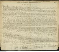 0001 - Page sans numérotation - An Melancholicus humor Divinior