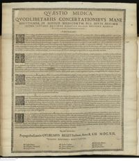 0001 - Page sans numérotation - An facies morum index ?