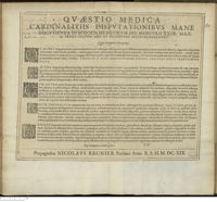 0001 - Page sans numérotation - Utrùm haemoptoicis adstringentia ?