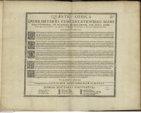 0001 - Page sans numérotation - Nocetne sanguinis per os effusioni venus ?