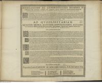 0001 - Page sans numérotation - [Dédicace] / An ex seminum mixtione sexus ?