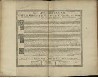 0001 - Page sans numérotation - An pestis à Coelo ?