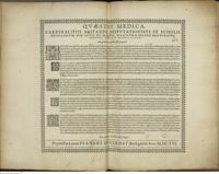 0001 - Page sans numérotation - An gravidis venae sectio & purgatio ?