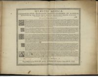 0001 - Page sans numérotation - Est ne Διαφορησις in phlegmone suppuratione melior ?