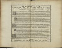 0001 - Page sans numérotation - An coenandum parciùs ?