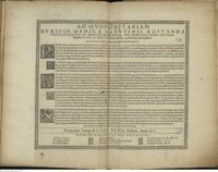 0001 - Page sans numérotation - An in Pleuritide praesentius à Phlebotomia, quàm à Catharsi remedium ?