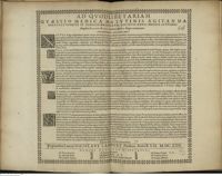 0001 - Page sans numérotation - An expectandus die critico naturae motus ?