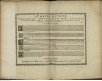 0001 - Page sans numérotation - An Pulmonum ulcera insanabilia ?