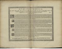 0001 - Page sans numérotation - An aqua καυσω laborantibus ?