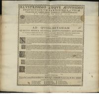 0001 - Page sans numérotation - [Dédicace] / An humorum incrementum à Luna ?