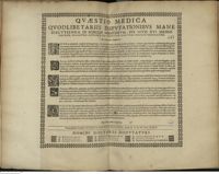 0001 - Page sans numérotation - An detur sudor sanguineus ?